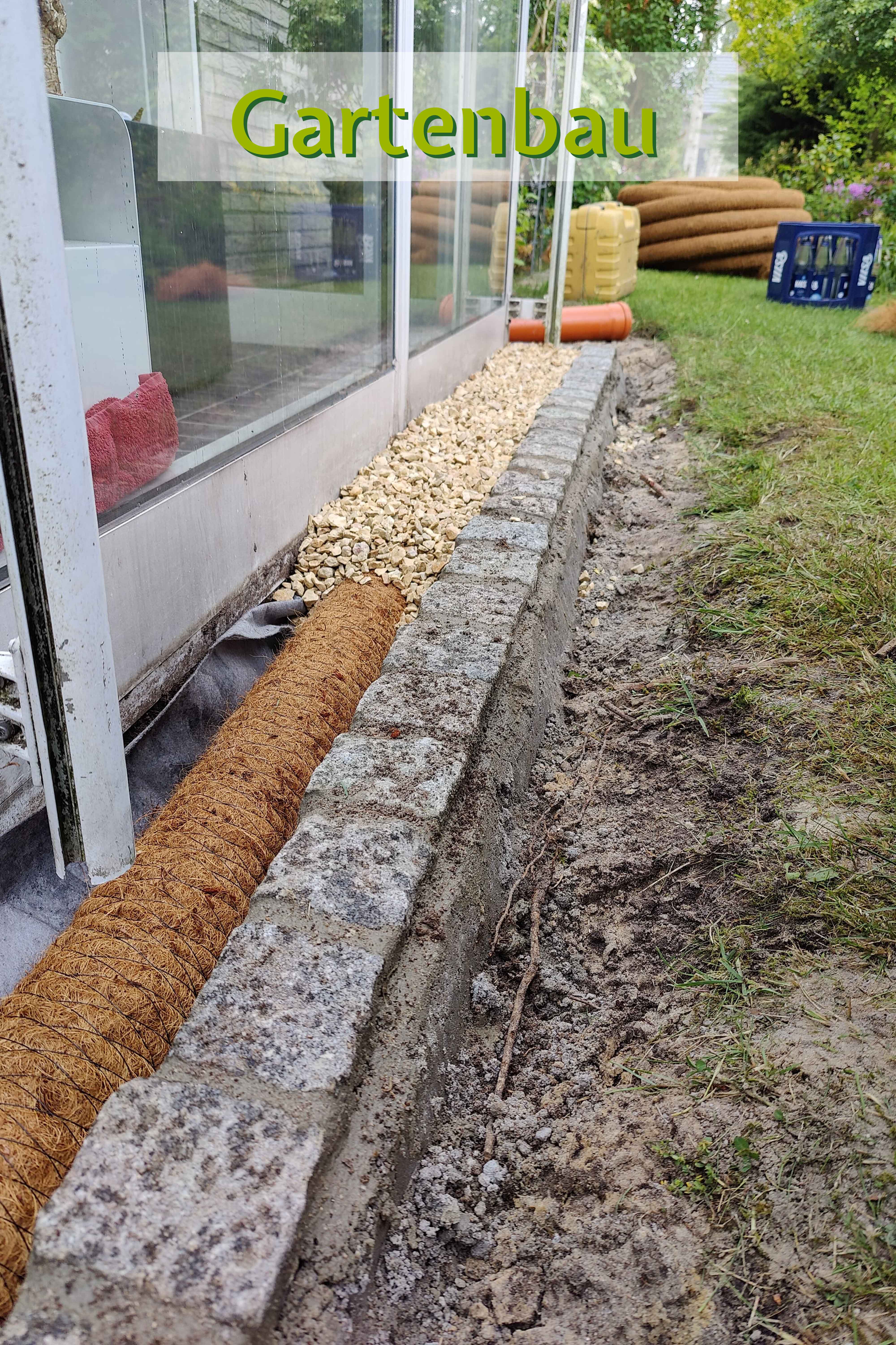Gartenbau
